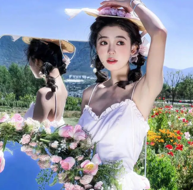 警花出更粤语