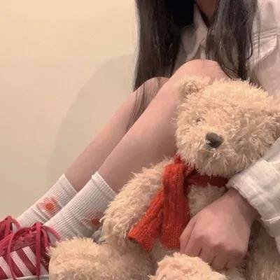 我们害怕